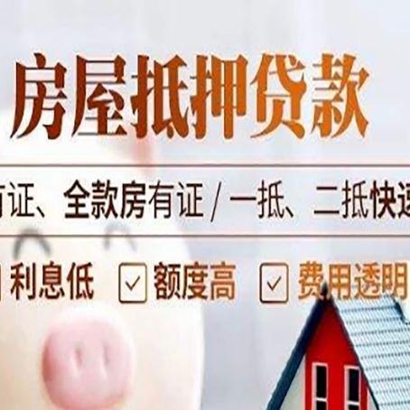 东河贷款中介公司新渝启服要的资料
